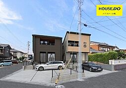 ブルーミングガーデン 小牧市大字本庄字郷浦 1号棟