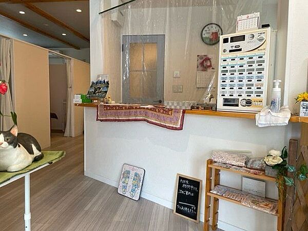 室内