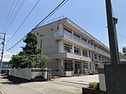 高知市立介良中学校 1300m