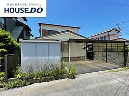 ＼香美市土佐山田町山田　売土地／