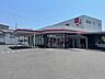 周辺：愛媛銀行山田支店 750m