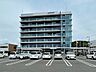 周辺：香南市役所 2100m