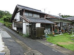\南国市植野 中古戸建/