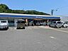 周辺：ローソン香美土佐山田町楠目店 8700m