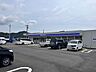 周辺：ローソン香南香我美店 2200m