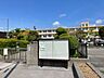 周辺：香美市立山田小学校 950m