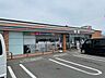 周辺：セブンイレブンのいち東野店 900m