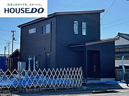 ＼香美市土佐山田町旭町2丁目　新築戸建て／