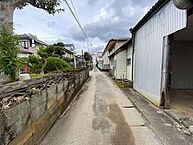 高知県香美市土佐山田町栄町：物件画像