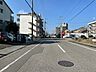 外観：東から西に向かって