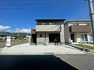 高知県高知市一宮徳谷：物件画像