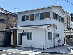 ＼南国市立田　中古戸建／