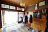 和室：縁側付きのお部屋です♪