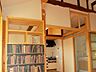 室内：洋室