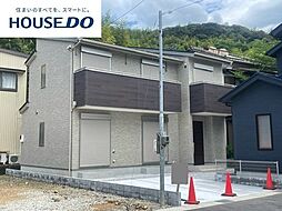 ＼薊野東町　新築戸建て／