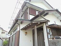 ＼土佐山田町東本町3丁目　中古戸建／