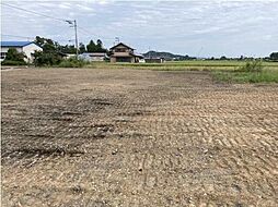 ＼南国市岡豊町中島　売土地／