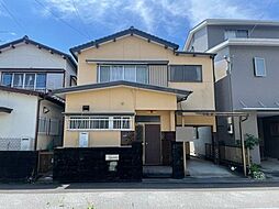 ＼高知市高須東町　中古戸建／