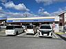 周辺：ローソン高知薊野東町店 650m