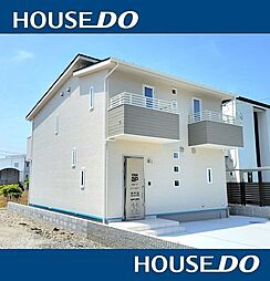 ＼南国市篠原　新築戸建／