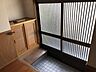 玄関：玄関