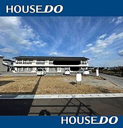＼南国市大そね　建築条件付き売土地／