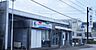 周辺：高知銀行高須支店 500m