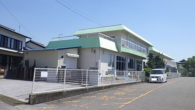 周辺 ＼高知市一宮南町1丁目　サーパスシティ高知I／ 4階/-