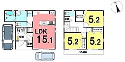 ＼南国市篠原　新築戸建／