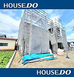 ＼香美市土佐山田町　新築戸建て／