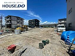 ＼南国市大そね　売土地／