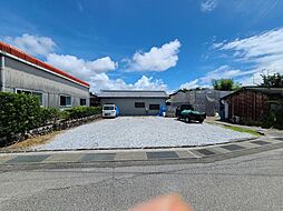 ＼南国市久礼田　売土地／