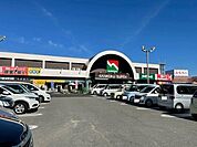 ナンコクスーパー高須店 1380m