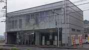 高知信用金庫高須支店 2400m