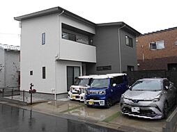 ＼南国市西野田町2丁目　中古戸建／