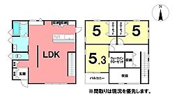 ＼南国市十市　中古戸建／