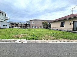 ＼高知市薊野東町　売土地／