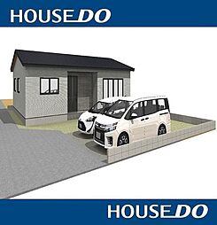 ＼香美市土佐山田町北本町上1丁目　土地／