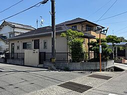 ＼高知市介良乙　中古戸建／