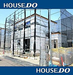 ＼南国市大そね　新築戸建／