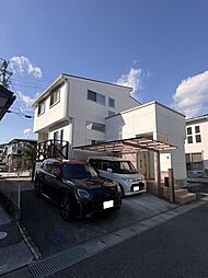 ＼高知市一宮中町2丁目　中古戸建／