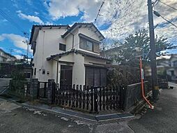 ＼高知市十津4丁目　売土地／