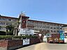 周辺：高知市立青柳中学校 1700m