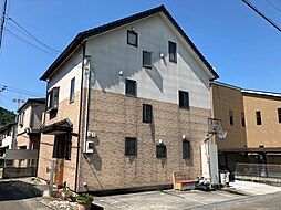 ＼高知市介良甲　中古戸建／