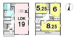 ＼香美市土佐山田町宝町4丁目　新築戸建／