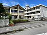 周辺：南国市立十市小学校 650m