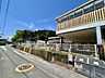 周辺：吾岡保育園 1030m