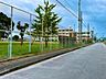 周辺：香南市立野市東小学校 2100m