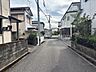 その他：前面道路含む現地写真