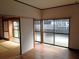 洋室の画像